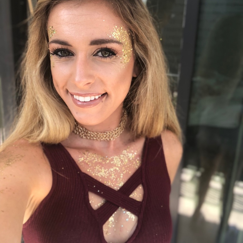 Meet your Posher, Mckenzie
